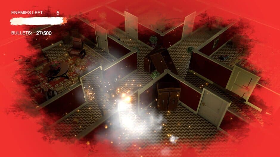 Скриншот 8 из Mafia: Family's Secret
