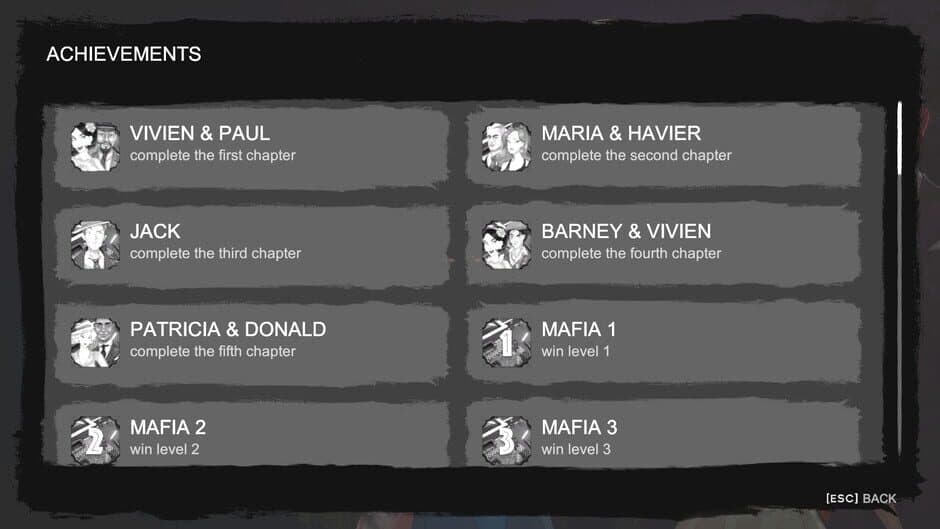 Скриншот 10 из Mafia: Family's Secret