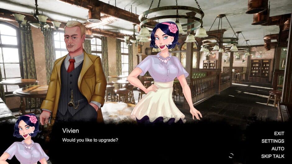 Скриншот 12 из Mafia: Family's Secret