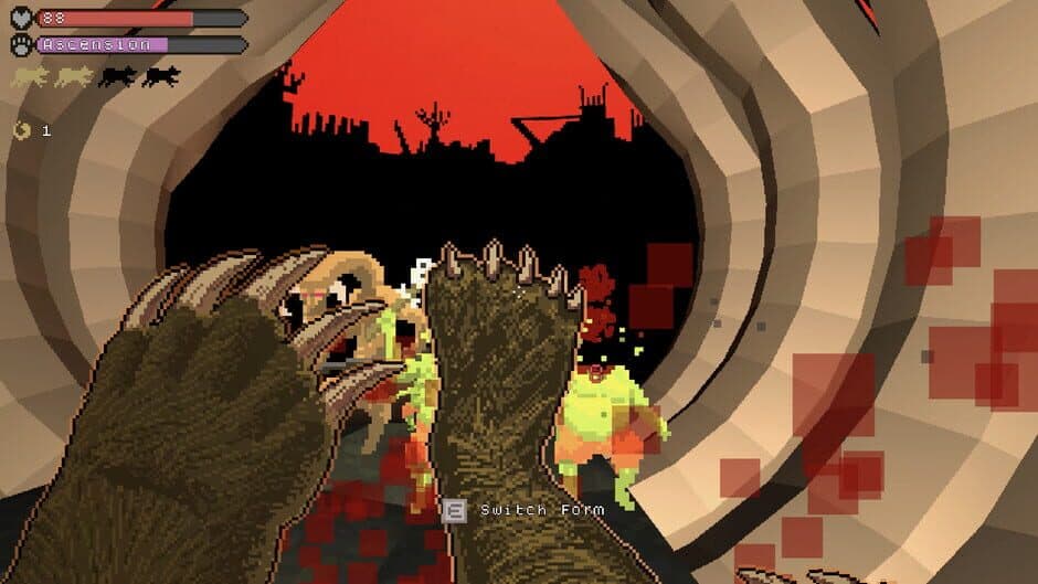 Скриншот 10 из Berserk Mode