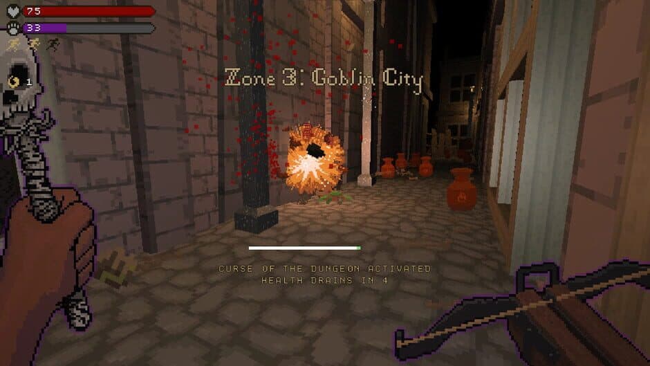 Скриншот 2 из Berserk Mode