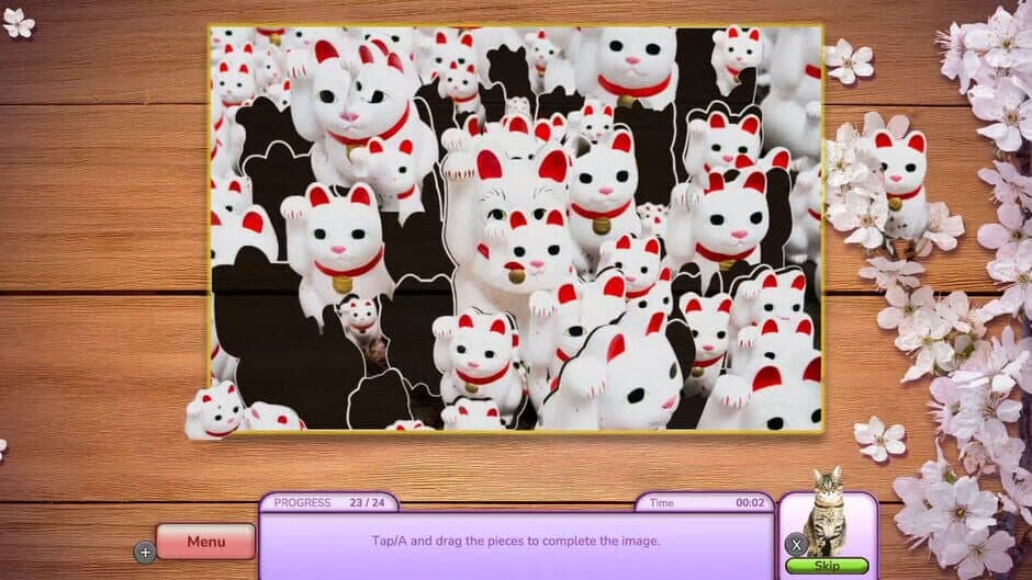 Скриншот 2 из I Love Finding Cats!: Collector's Edition