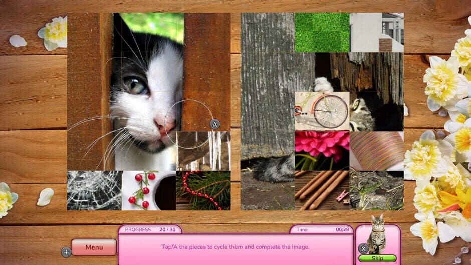 Скриншот 4 из I Love Finding Cats!: Collector's Edition