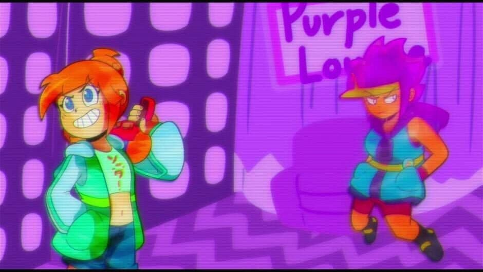 Скриншот 1 из PopSlinger
