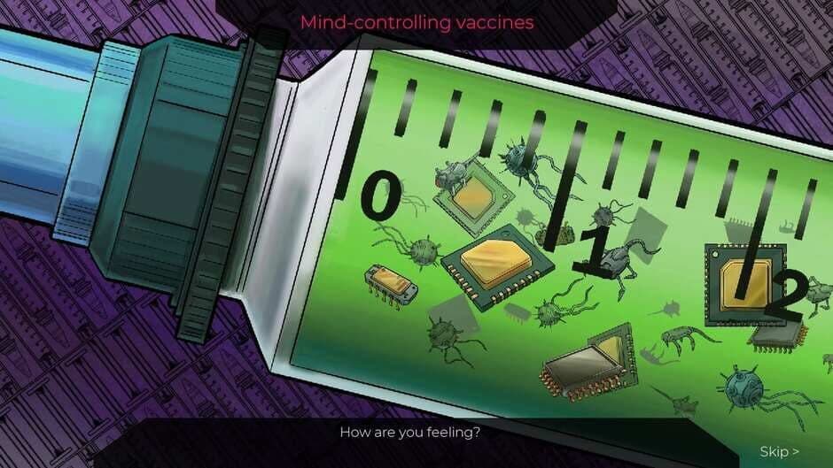 Скриншот 5 из Pandemic Shooter