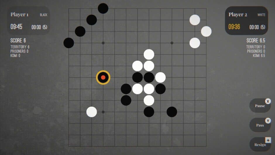 Скриншот 3 из Go Minimal