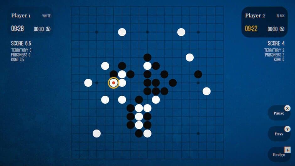 Скриншот 4 из Go Minimal