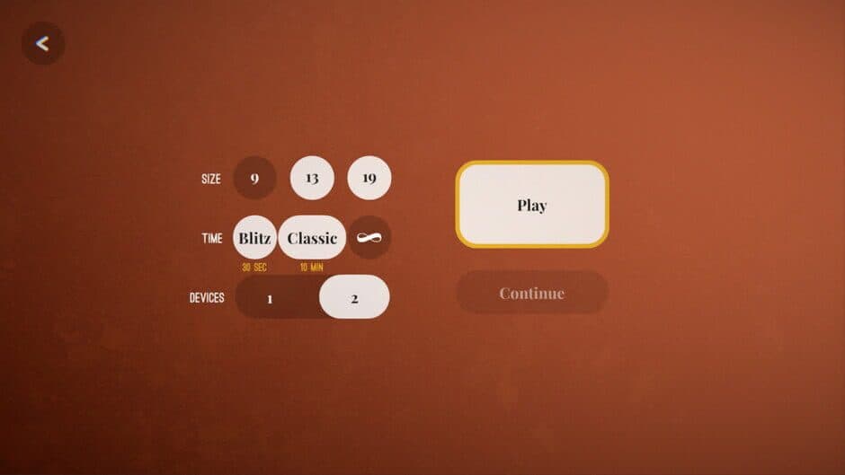 Скриншот 5 из Go Minimal