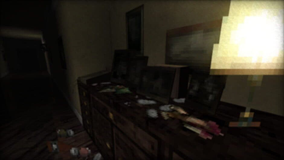 Скриншот 1 из GZ P.T.