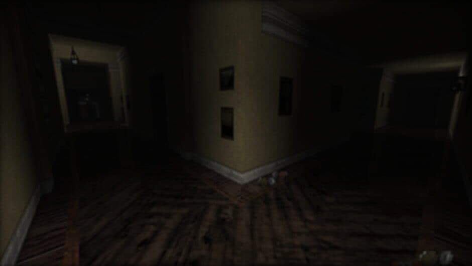 Скриншот 2 из GZ P.T.