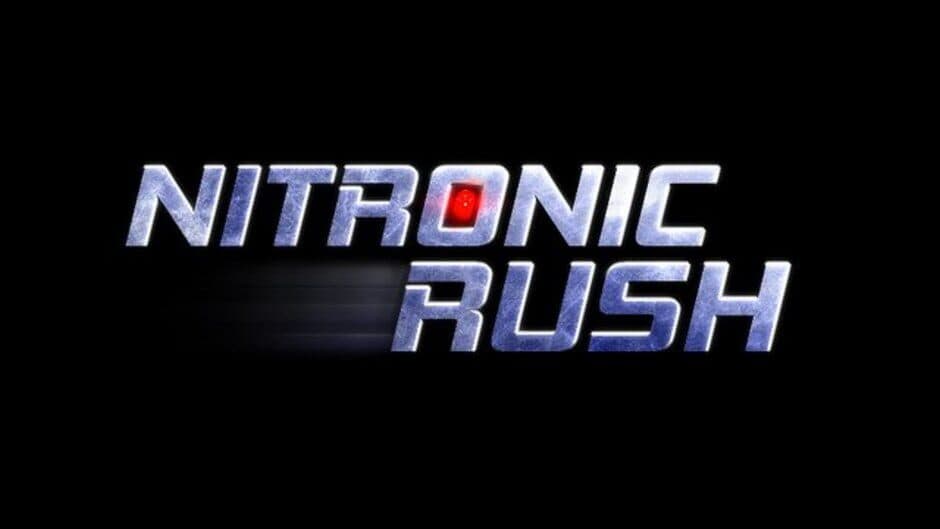 Скриншот 1 из Nitronic Rush