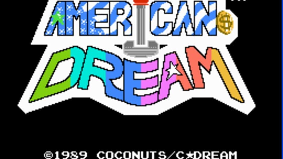 Скриншот 2 из American Dream