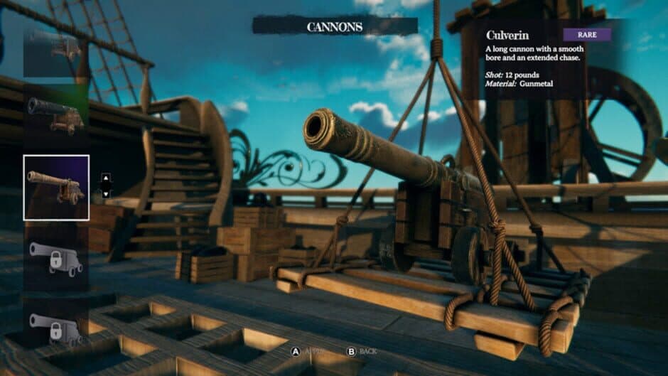 Скриншот 5 из Ship Builder
