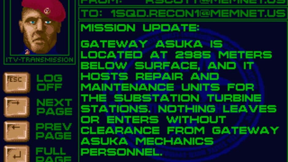 Скриншот 6 из Substation