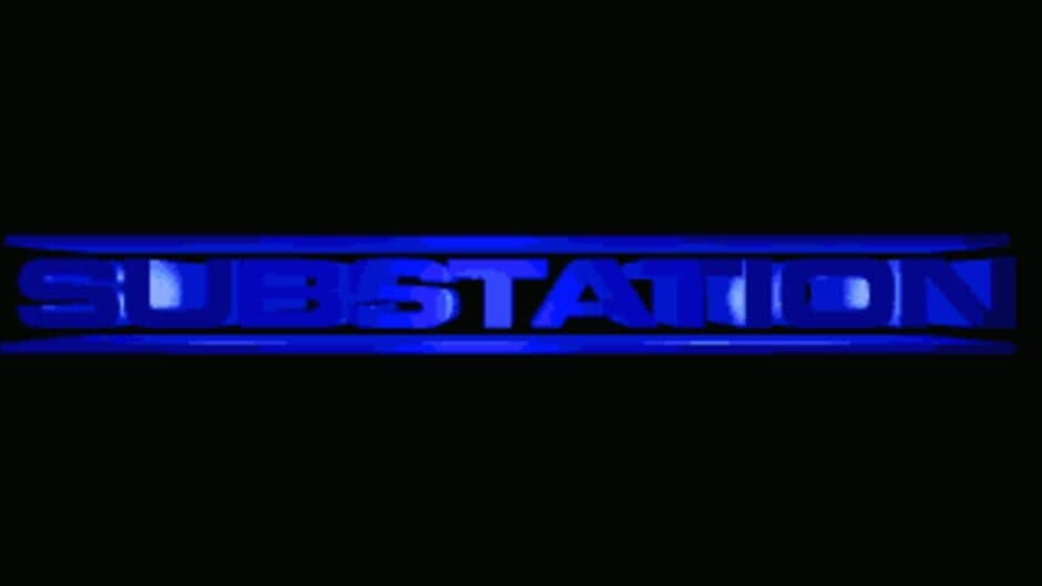 Скриншот 1 из Substation