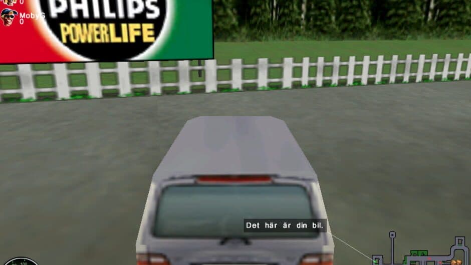 Скриншот 2 из PickUp Express