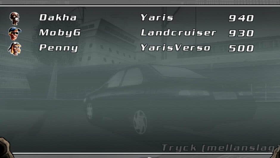 Скриншот 4 из PickUp Express