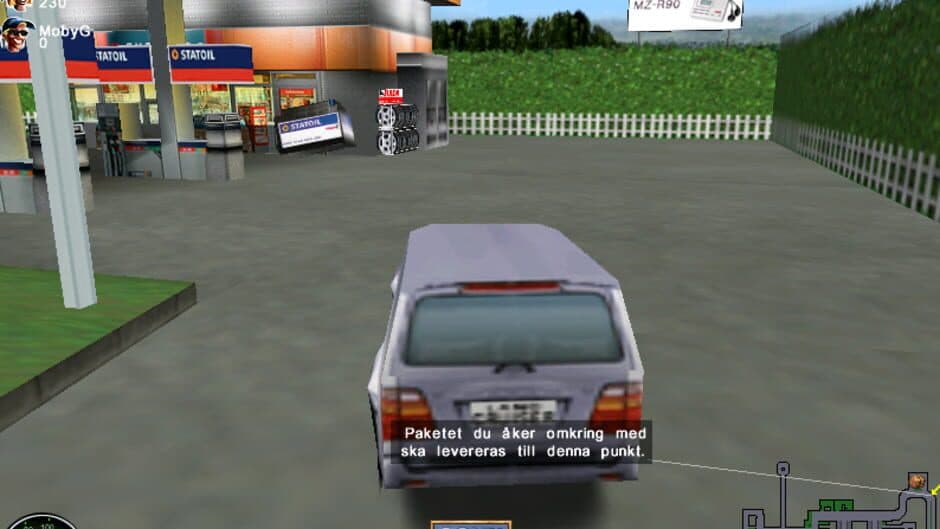 Скриншот 6 из PickUp Express