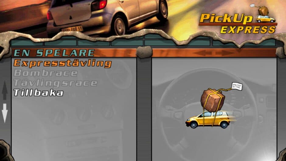 Скриншот 10 из PickUp Express