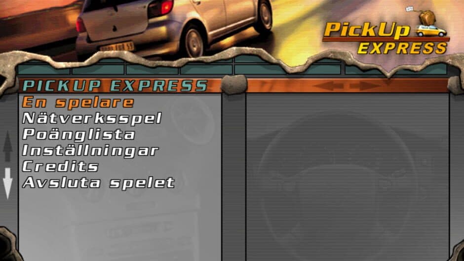 Скриншот 12 из PickUp Express