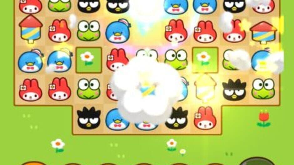 Скриншот 3 из Hello Kitty Friends