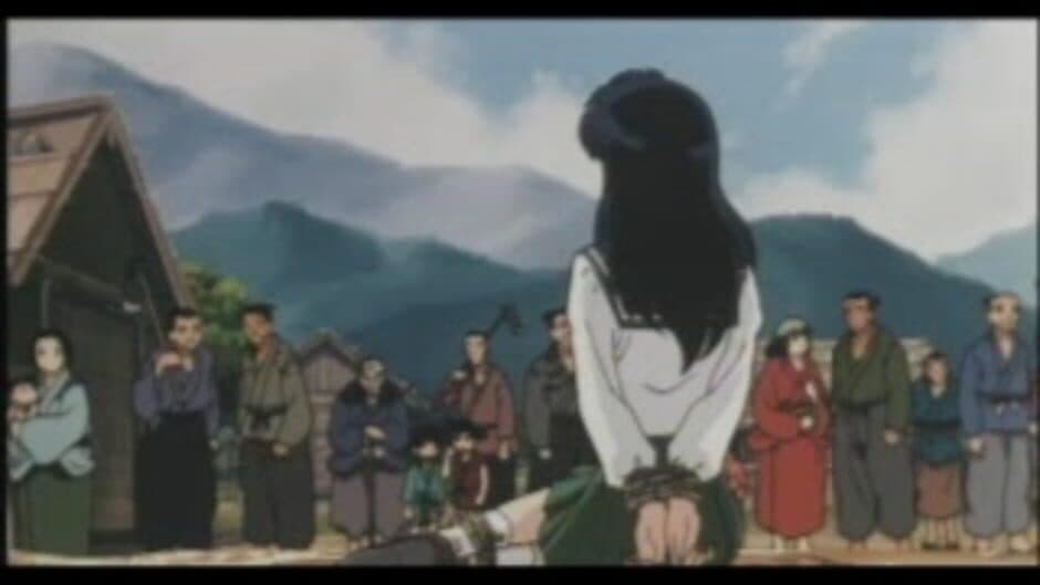Скриншот 1 из Inuyasha