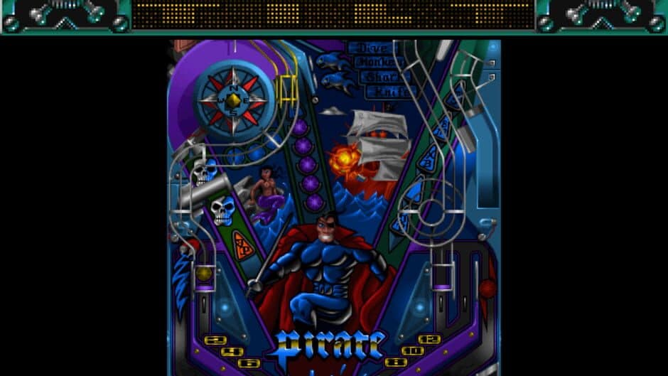 Скриншот 3 из Slam Tilt