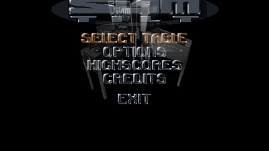 Скриншот 11 из Slam Tilt