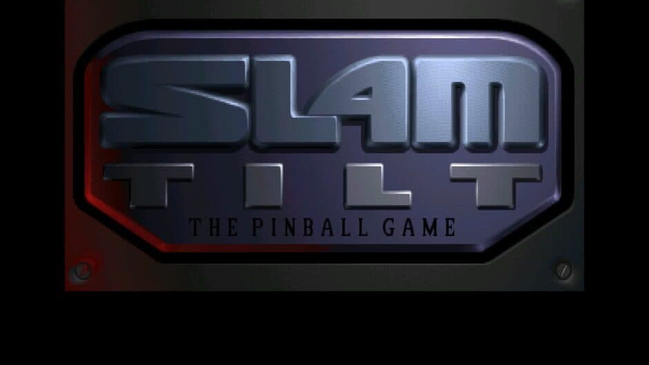 Скриншот 12 из Slam Tilt