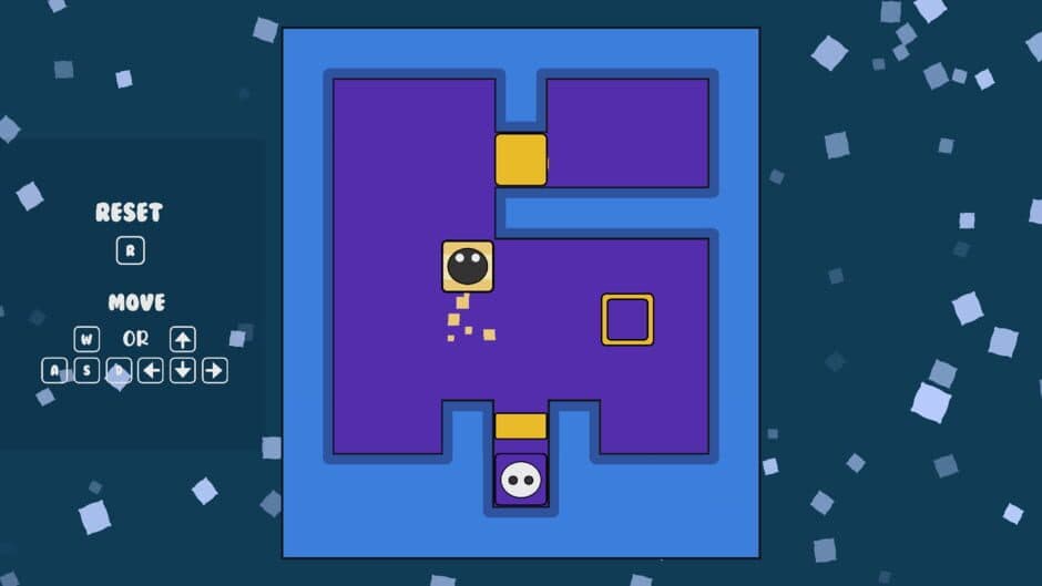 Скриншот 1 из Box's Dream