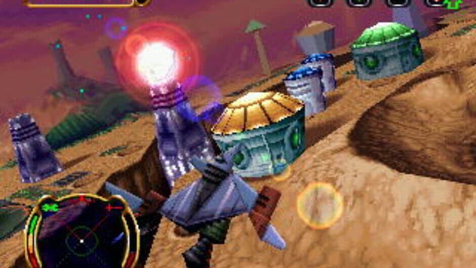 Скриншот 10 из Invasion From Beyond