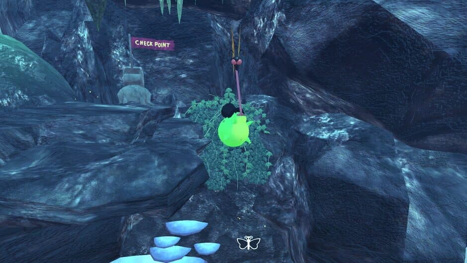 Скриншот 2 из BallFrog