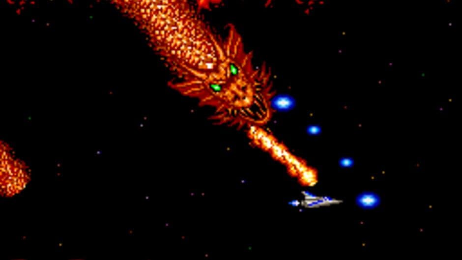 Скриншот 7 из Salamander