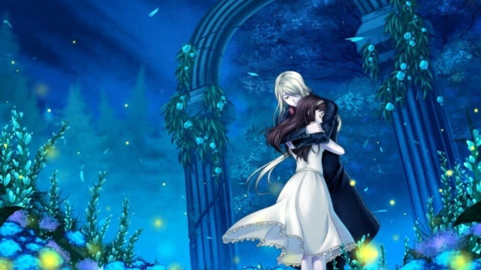 Скриншот 6 из Moonlight Lovers