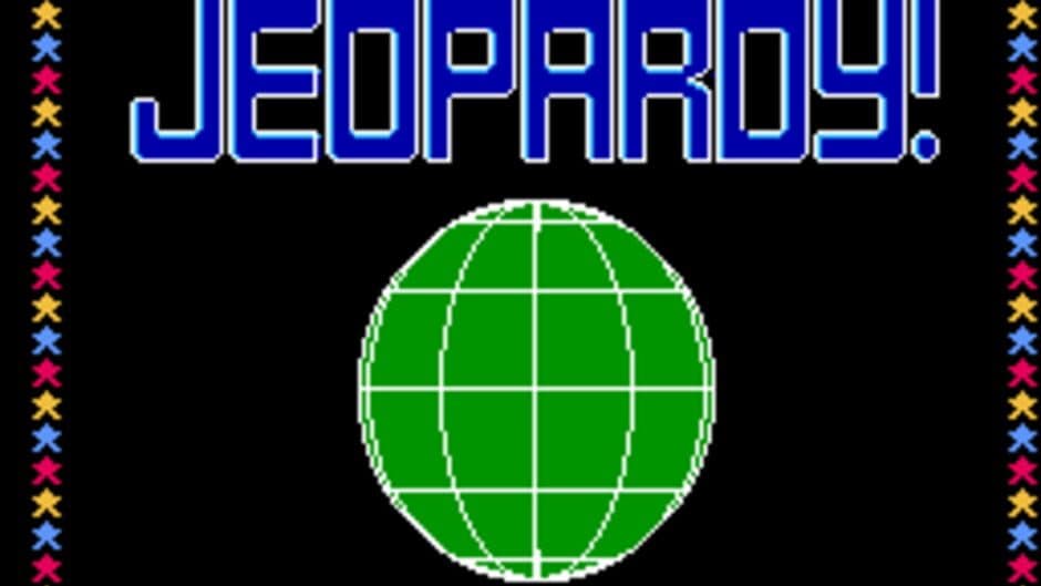 Скриншот 5 из Jeopardy!