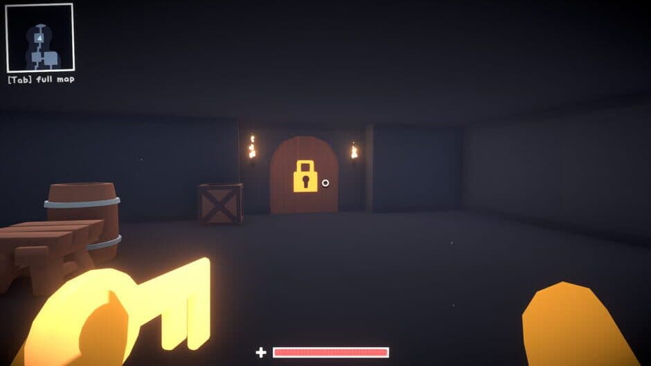 Скриншот 2 из Dungeonball