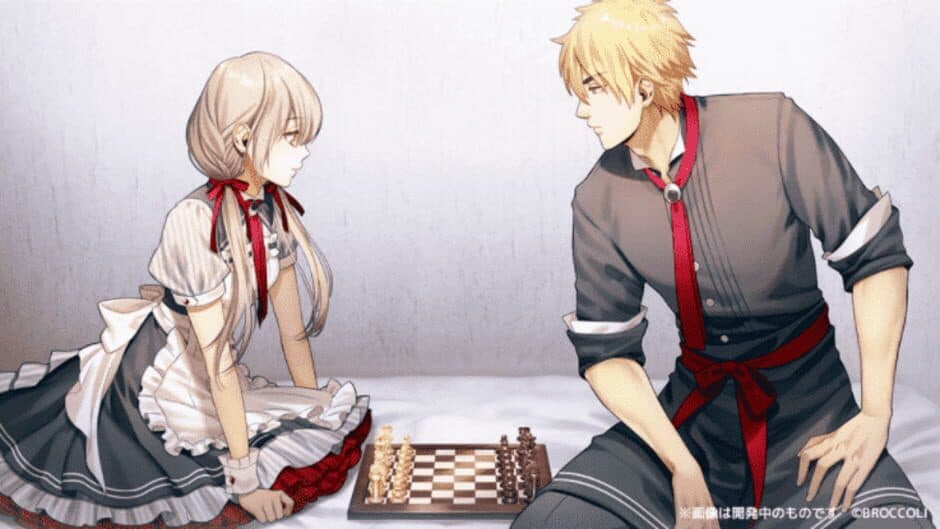 Скриншот 9 из Killer and Strawberry Plus