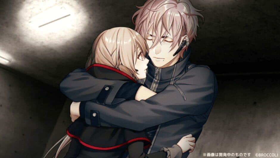 Скриншот 6 из Killer and Strawberry Plus