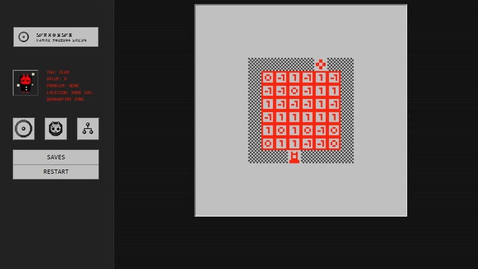 Скриншот 5 из Mr. Rainer's Solve-It Service