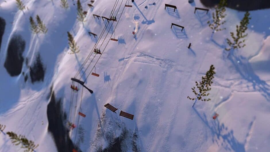 Скриншот 1 из Grand Mountain Adventure: Wonderlands