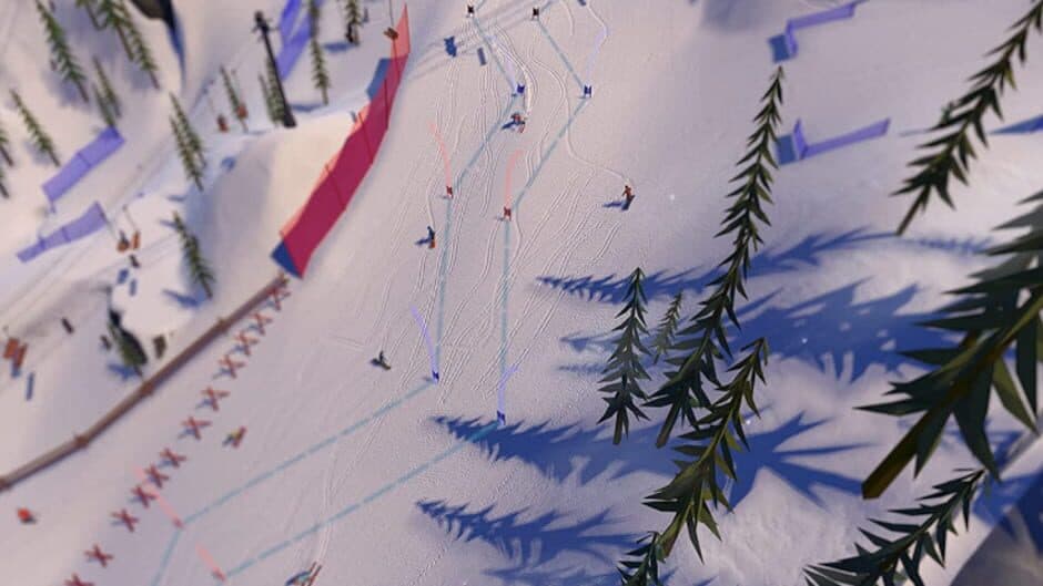 Скриншот 2 из Grand Mountain Adventure: Wonderlands