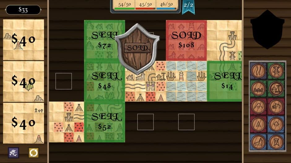 Скриншот 2 из File Under Kingdom
