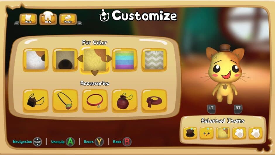 Скриншот 3 из Neko Ghost, Jump!