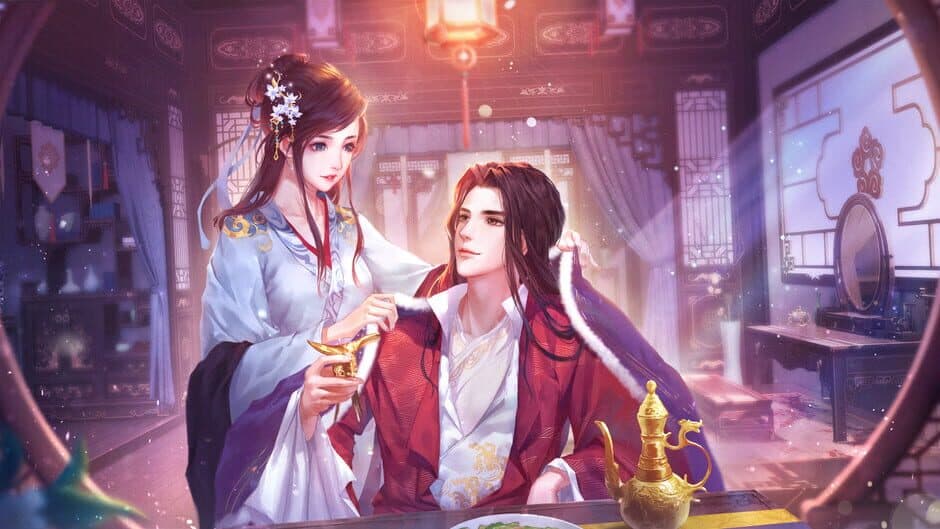 Скриншот 2 из Legend of the Phoenix