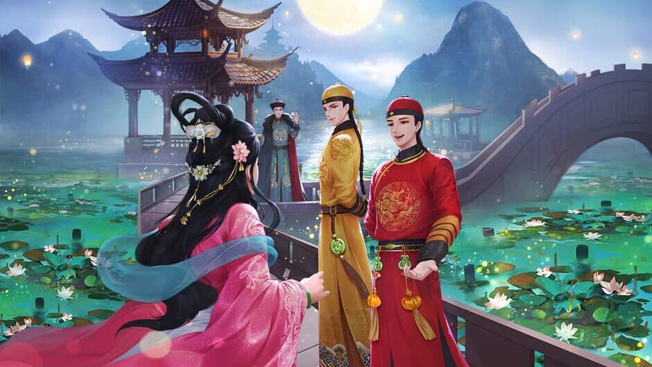 Скриншот 4 из Legend of the Phoenix