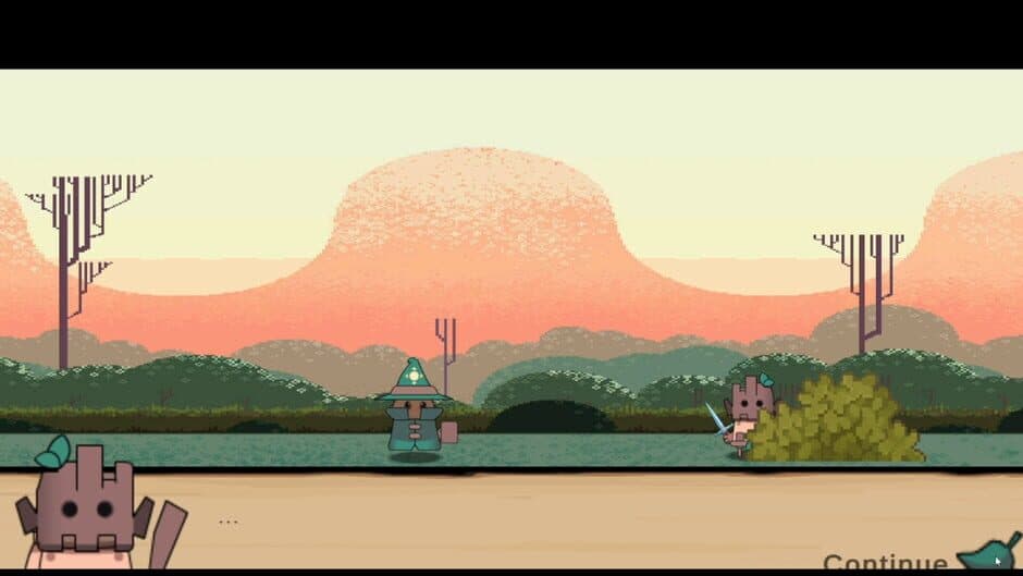 Скриншот 1 из Forest Kingdom