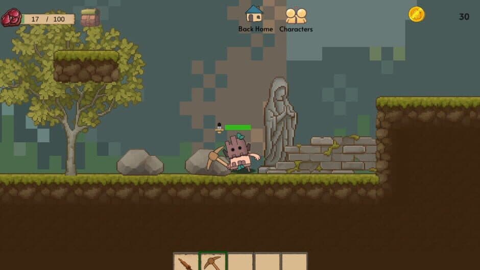 Скриншот 5 из Forest Kingdom