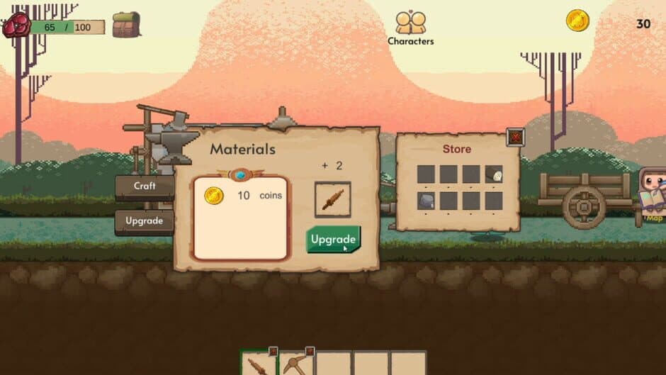 Скриншот 6 из Forest Kingdom