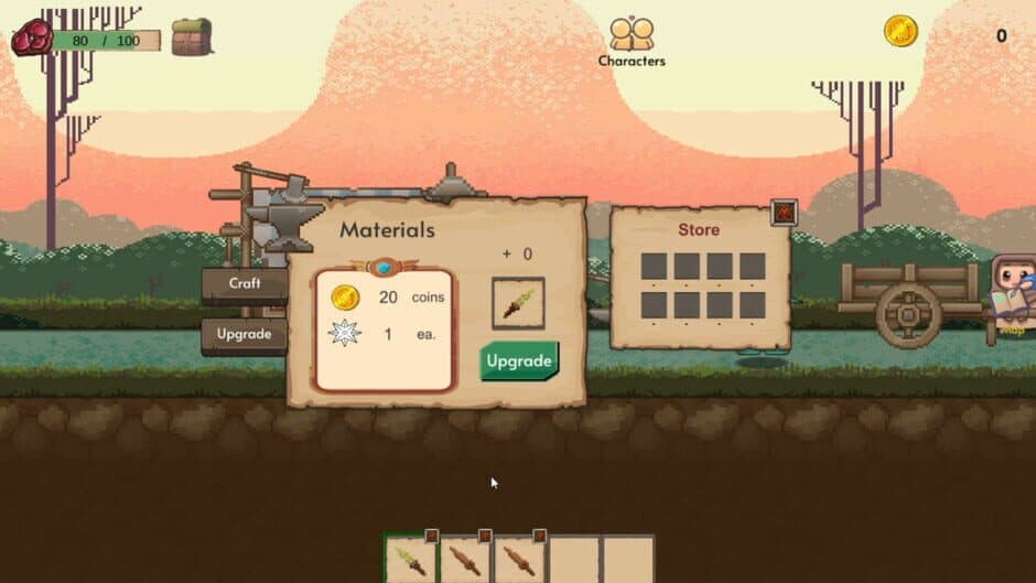 Скриншот 7 из Forest Kingdom