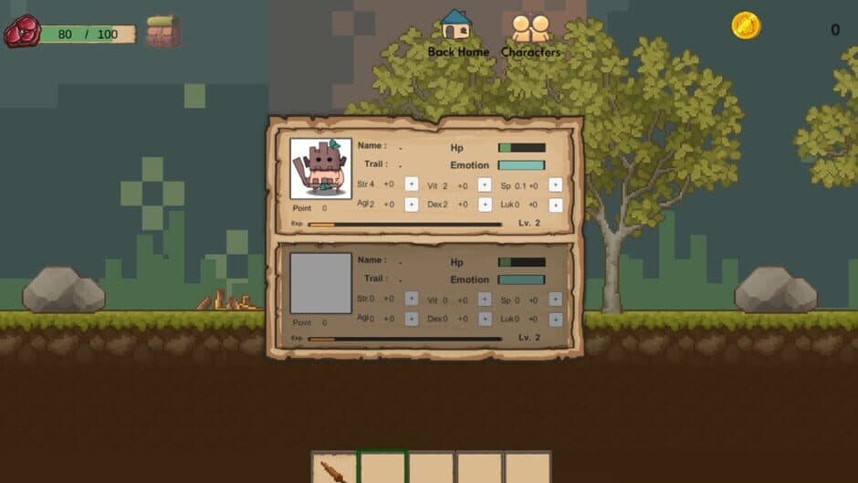 Скриншот 9 из Forest Kingdom